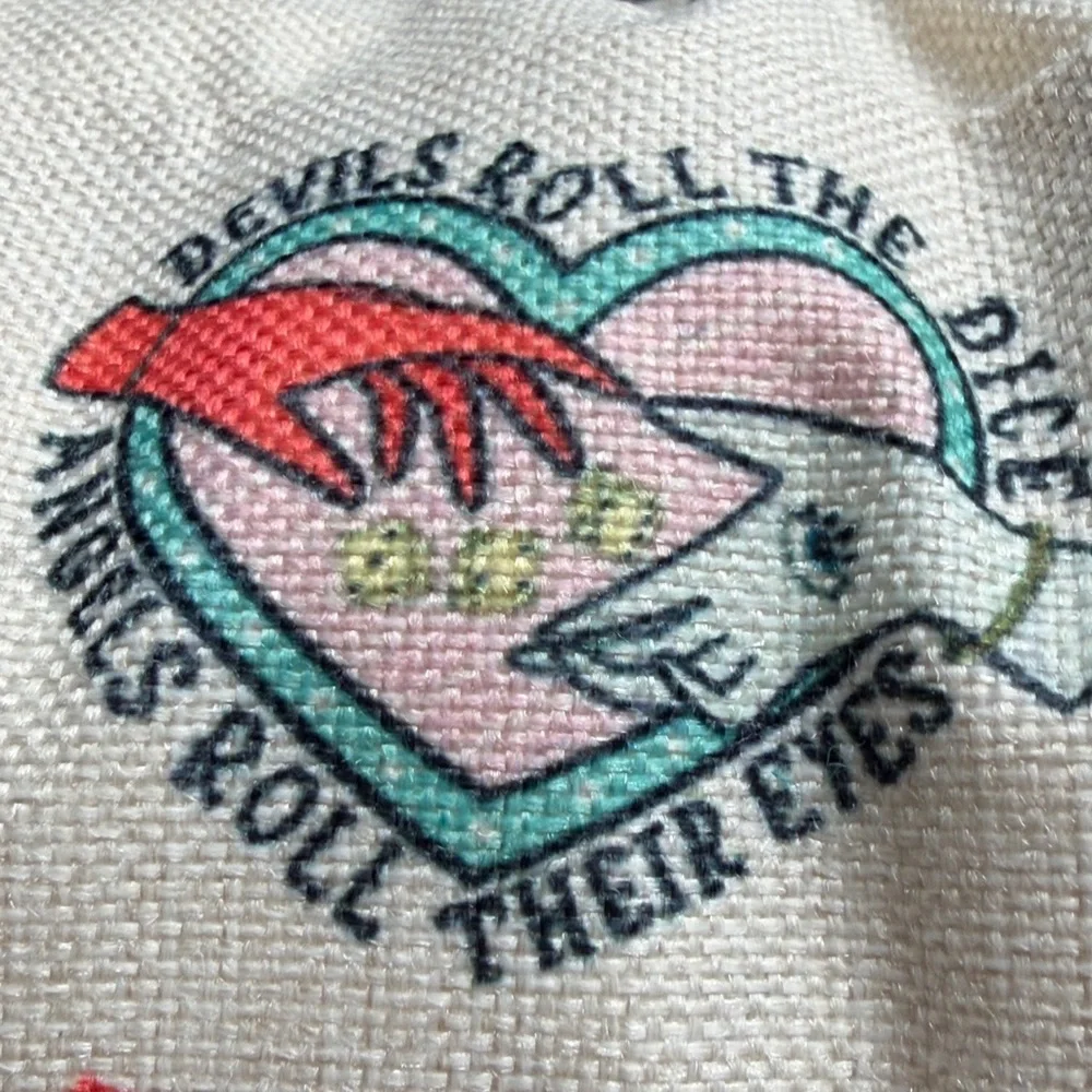 Taylor Swift Eras Tour Pillow Arlington TX Fan Made Merch 18x18